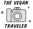 THE VEGAN TRAVELER